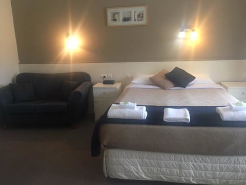 Motel Wingrove - Accommodation in Bendigo 3