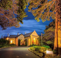Mount Lofty House - MGallery by Sofitel - Accommodation in Bendigo