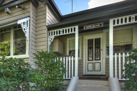 Mount Stewart - Accommodation in Bendigo 0