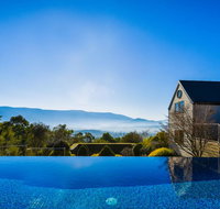 Mount View Estate - Accommodation in Bendigo