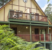 Mountain Lodge - Accommodation in Bendigo