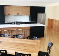 Mountain Mist Retreat - 6 Bedrooms - Accommodation in Bendigo