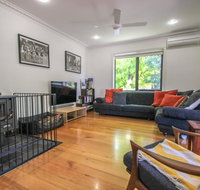 Mountbatten Retreat - Accommodation in Bendigo