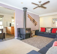 Mountview On Mountbatten - Accommodation in Bendigo