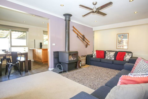 Mountview On Mountbatten - Accommodation in Bendigo 0