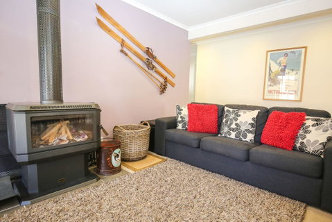 Mountview On Mountbatten - Accommodation in Bendigo 2