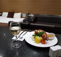 Moura Meridian Motel - Accommodation in Bendigo