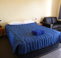 Moura Motel - Accommodation in Bendigo
