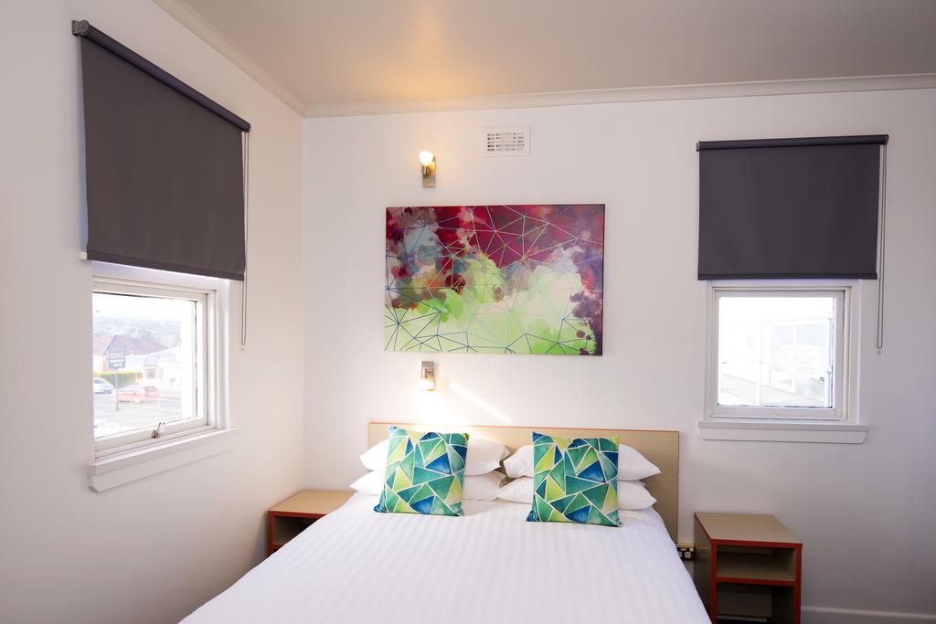  Accommodation in Bendigo