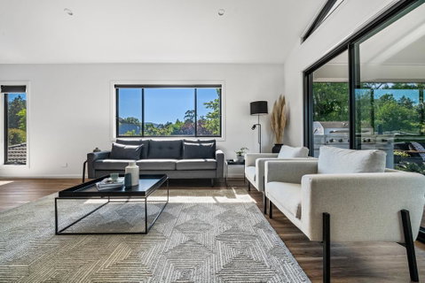 Mr Smith - Accommodation in Bendigo 1