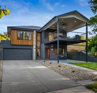 Mr Smith - Accommodation in Bendigo
