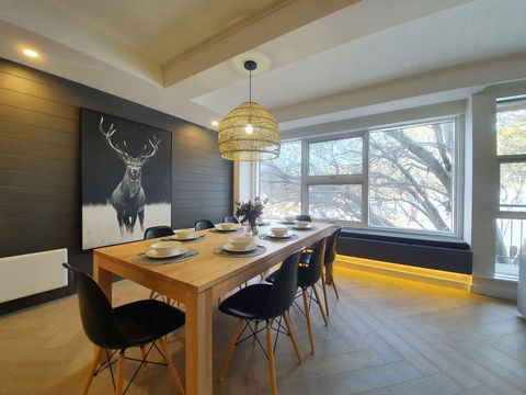 Mt Buller Chalet Hotel & Suites - Accommodation in Bendigo 2