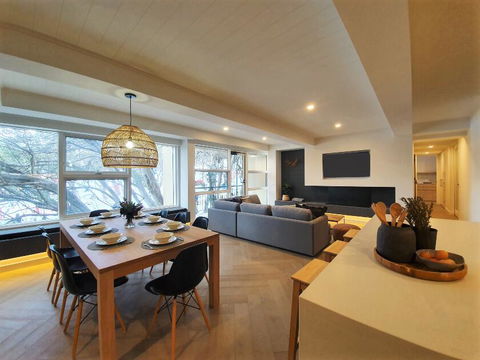 Mt Buller Chalet Hotel & Suites - Accommodation in Bendigo 3