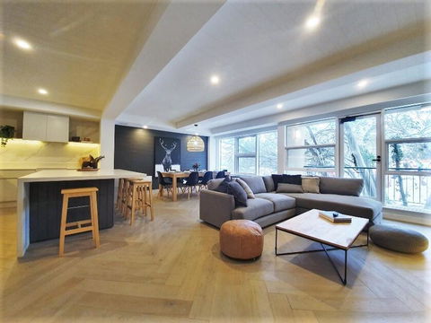 Mt Buller Chalet Hotel & Suites - Accommodation in Bendigo 1