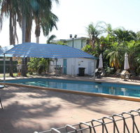 Mt Isa Irish Club Accommodation - Accommodation in Bendigo