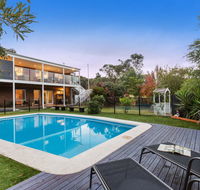 Mt Martha Retreat - Accommodation in Bendigo