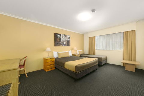 Mt Ommaney Hotel Apartments - Accommodation in Bendigo 3