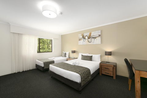 Mt Ommaney Hotel Apartments - Accommodation in Bendigo 2