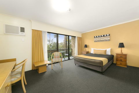 Mt Ommaney Hotel Apartments - Accommodation in Bendigo 1