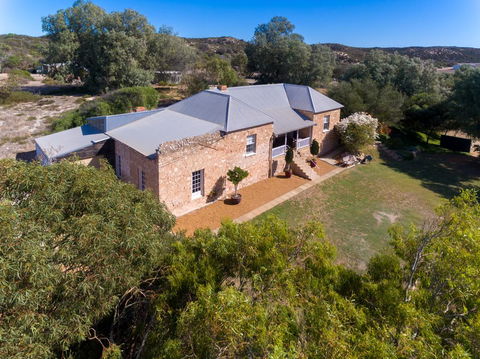 Mt Pleasant Holiday Homestead - Accommodation in Bendigo 3