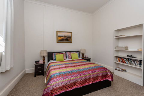 Mt Pleasant Holiday Homestead - Accommodation in Bendigo 1