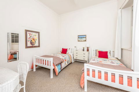 Mt Pleasant Holiday Homestead - Accommodation in Bendigo 2