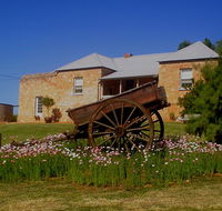Mt Pleasant Holiday Homestead - Accommodation in Bendigo