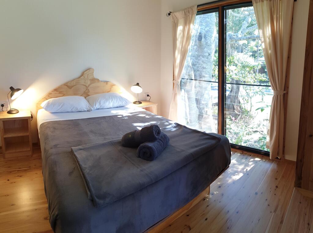 Mount Warning NSW Accommodation in Bendigo