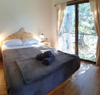 Mt Warning Rainforest Park - Accommodation in Bendigo