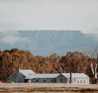 Mt William Shearers Quarters - Accommodation in Bendigo