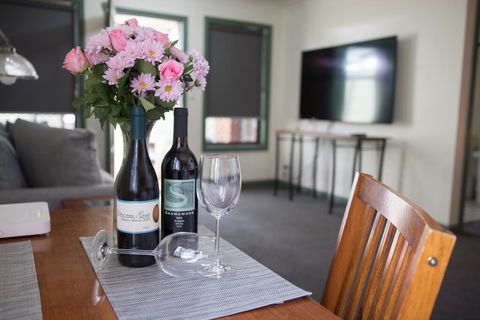 Mudgee Apartments On Church Street - Accommodation in Bendigo 2