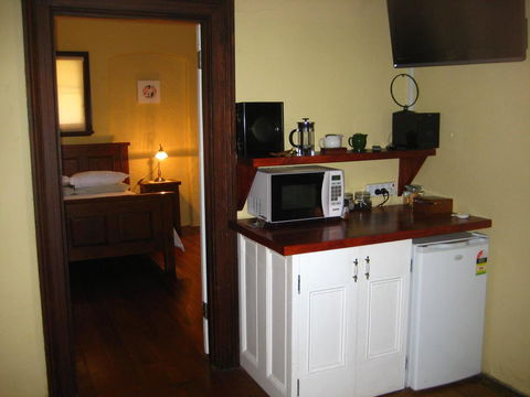 Mudgee Bed And Breakfast - Accommodation in Bendigo 0