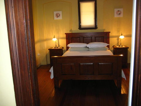 Mudgee Bed And Breakfast - Accommodation in Bendigo 1