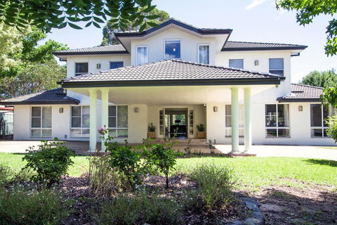 Mudgee Country Grandeur Home - Accommodation in Bendigo 0