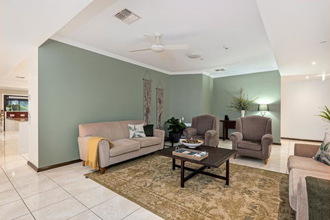 Mudgee Guesthouse - Accommodation in Bendigo 3