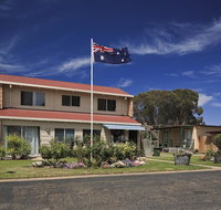 Mudgee Valley Park - Accommodation in Bendigo