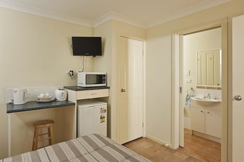 Mudgee Valley Park - Accommodation in Bendigo 1