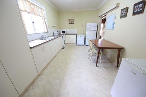 Muller's Cottage At Hat Head (Pet Friendly) - Accommodation in Bendigo 3