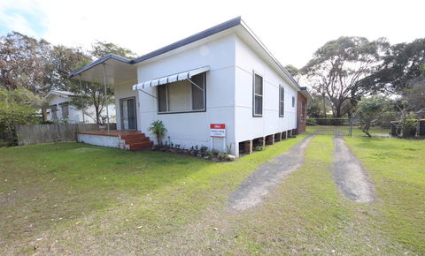 Muller's Cottage At Hat Head (Pet Friendly) - Accommodation in Bendigo 1