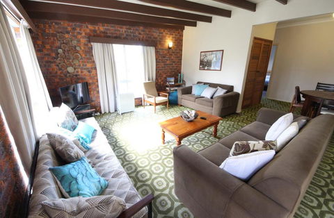 Muller's Cottage At Hat Head (Pet Friendly) - Accommodation in Bendigo 0