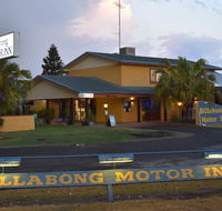 Mundubbera Billabong Motor Inn - Accommodation in Bendigo