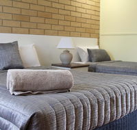 Mundubbera Motel - Accommodation in Bendigo