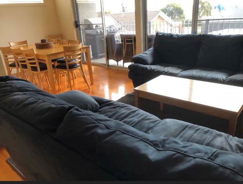 MURRAY GRANGE VILLA 4 - Accommodation in Bendigo 2
