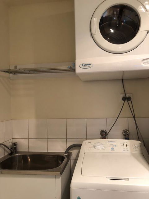 MURRAY GRANGE VILLA 4 - Accommodation in Bendigo 3