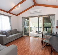 Murray River Holiday Park - Accommodation in Bendigo