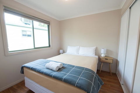 Murray River Holiday Park - Accommodation in Bendigo 2