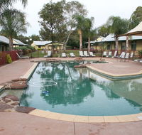 Murray River Resort - Accommodation in Bendigo