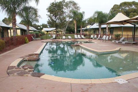 Murray River Resort - Accommodation in Bendigo 0