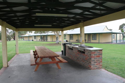 Murray River Resort - Accommodation in Bendigo 2