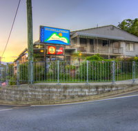 Murwillumbah Motor Inn - Accommodation in Bendigo
